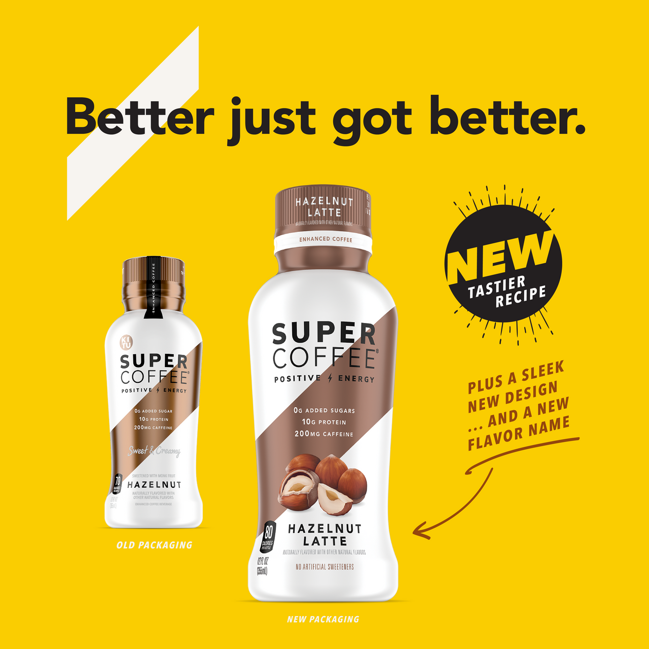 Kitu Super Coffee Morning Bundle