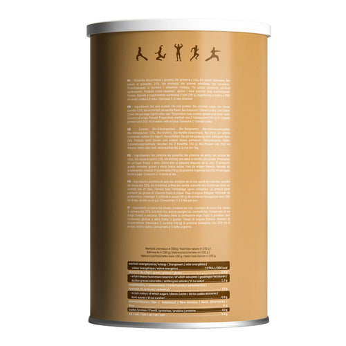 Bio Vege Protein Mix - Cacao 500 g