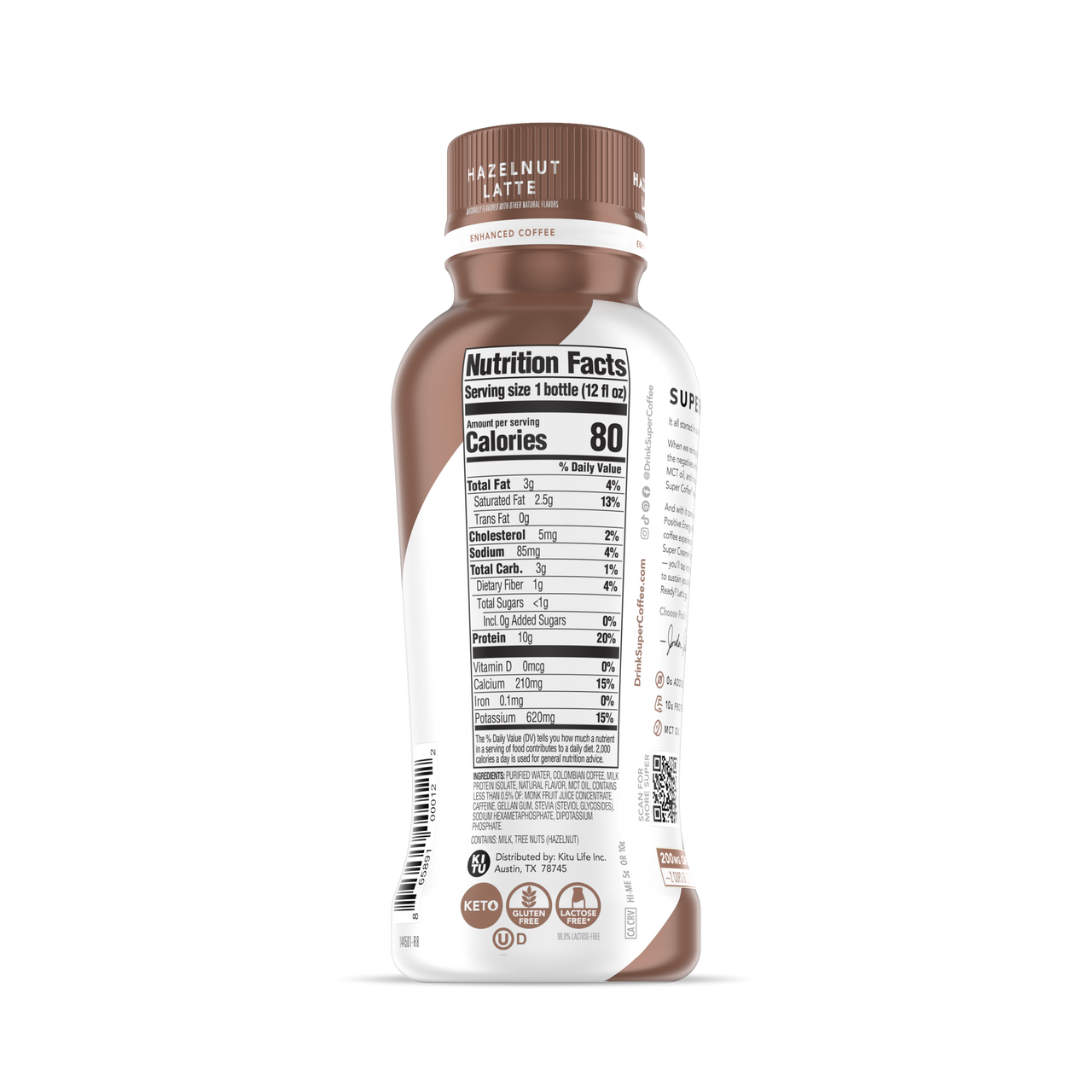 Kitu Super Coffee Morning Bundle